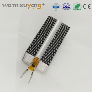 <span class=keywords><strong>Pistola</strong></span> <span class=keywords><strong>de</strong></span> pegamento caliente flexible personalizada, 12V, 24V, 48V, elemento <span class=keywords><strong>de</strong></span> calefacción aislado tipo PTC, elemento <span class=keywords><strong>de</strong></span> calefacción <span class=keywords><strong>de</strong></span> aire - Product Image 3