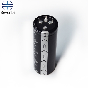 4700uF 5600UF 6800UF 8200UF 3300UF, 80V với thiết bị đầu cuối nhôm điện phân tụ điện // - Product Image 3