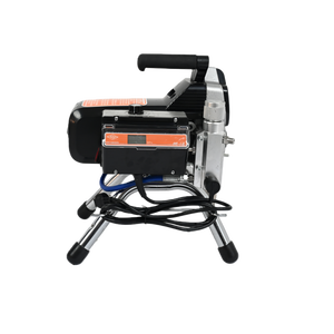 <span class=keywords><strong>Pistolet</strong></span> à pulvérisation électrique sans air pour mastic mural - Machine de pulvérisation professionnelle pour plafonds <span class=keywords><strong>et</strong></span> murs - Product Image 5