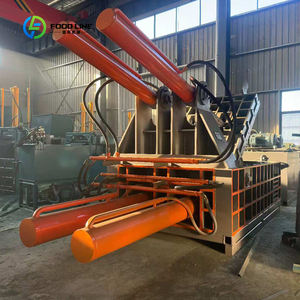 Presse hydraulique de démontage <span class=keywords><strong>automobile</strong></span> pour le traitement des métaux de rebut - Product Image 2