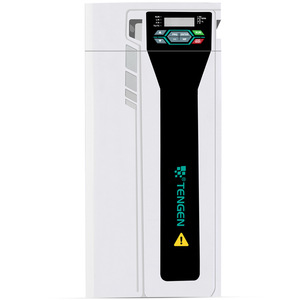 Tengen TvF300 Frequency Inverter 1.5 2.2 3.7 5.5 7.5 11 15 18.5 30Kw Three Phase 380V For Industrial <b>Motor</b> <b>Control</b> - Product Image 3