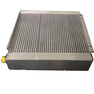 Pièce de rechange Refroidisseur d'huile 92510148 Système de refroidissement du compresseur <span class=keywords><strong>ML150</strong></span> 92765379 par XINXIANG GREAT FILTER EQUIPMENT CO.,LTD - Product Image 1