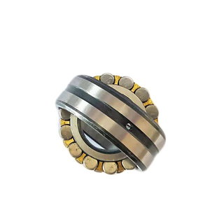 <span class=keywords><strong>Rodamiento</strong></span> Esférico de Alta Velocidad 22205, Tamaño 25x52x18mm, para Cribas Vibratorias, Cintas Transportadoras, Trituradoras, Molinos de Cemento - Product Image 4