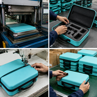 Étui de protection EVA pour instruments de mesure, équipements électroniques et outils professionnels – Fournisseur d'usine