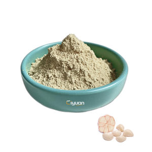 Fornecedor da fábrica de alta qualidade e do extrato do alho - Product Image 1