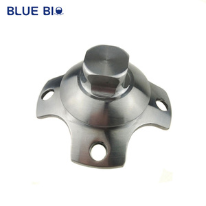Chân Giả BK thành phần Chân Giả Bộ Phận Nam bốn hàm tấm - Product Image 1