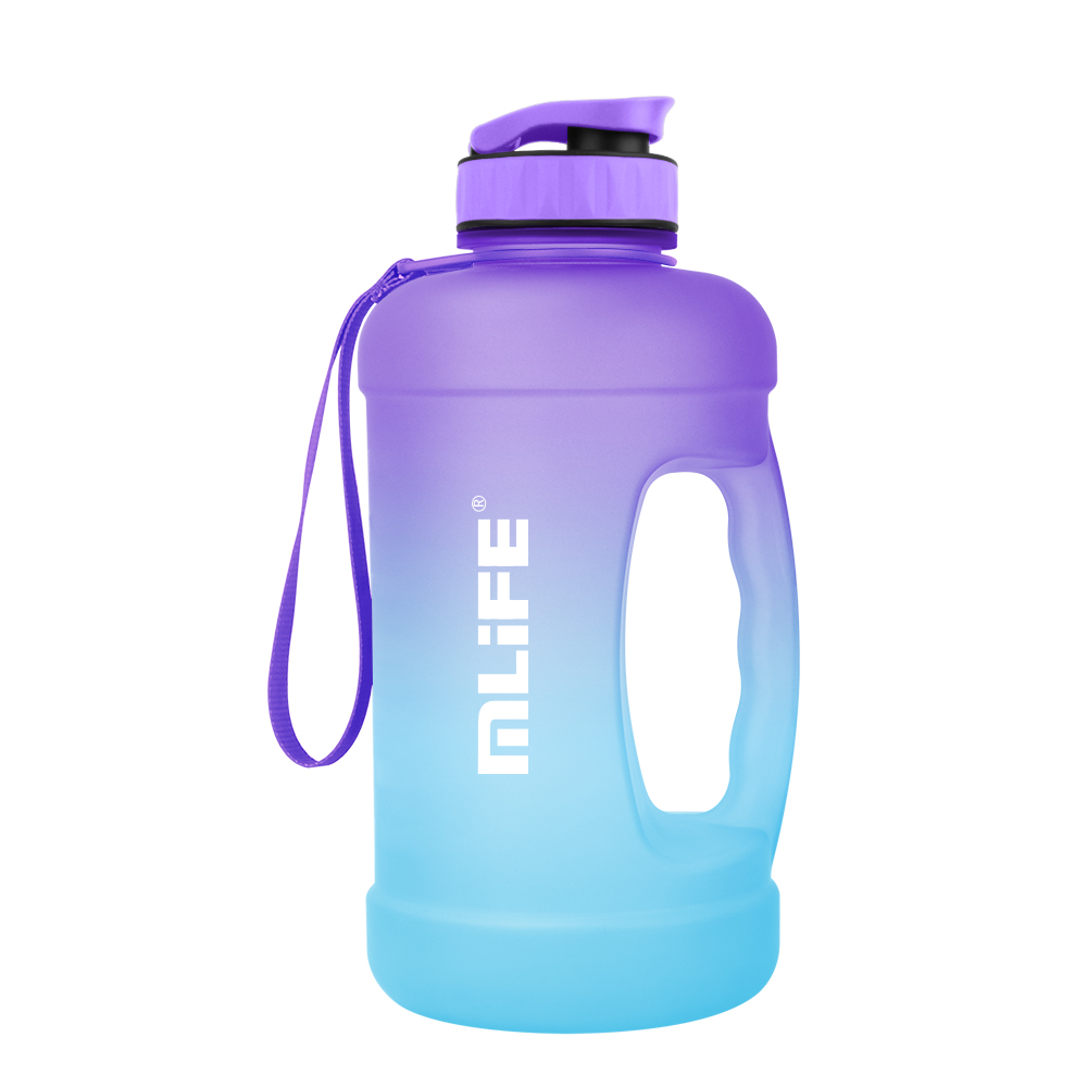 Purple Blue gradient