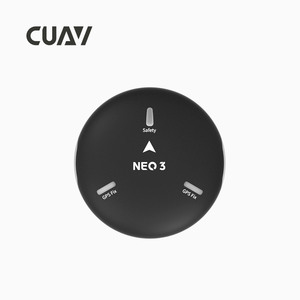 免费送货 CUAV X7+ Pro Ardupilot 和 <span class=keywords><strong>3</strong></span> GPS 无人机开源控制器套件 Pixhawk 套件 - Product Image 1