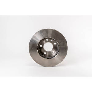 Disco de freno adecuado para VOLKSWAGEN 186756 - Product Image 2