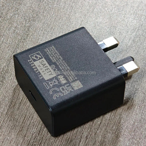 <span class=keywords><strong>Prix</strong></span> d'usine T2510 25W PD Chargeur mural super rapide pour téléphone <span class=keywords><strong>portable</strong></span>, prise de chargeur mural pour <span class=keywords><strong>Samsung</strong></span> Galaxy S24 A55 A25, chargeur mural USB rapide - Product Image 5