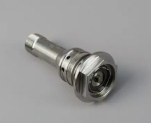 Vanne de commande 04E109257A pour VW AUDI SKODA SEAT ARTEON GOLF R32 GTI RABBIT - Product Image 4