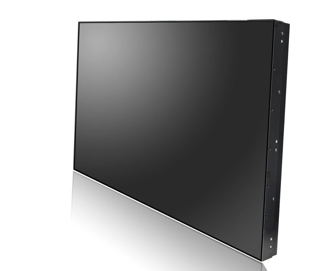 3X2 Lcd Videowand with Videowall handler and Software