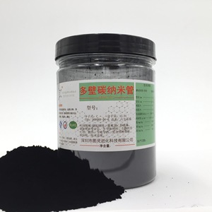 Chất lượng cao và độ tinh khiết cao ống Nano Carbon đa tường 99% dẫn điện dán bột Ống Nano Carbon đa tường - Product Image 6