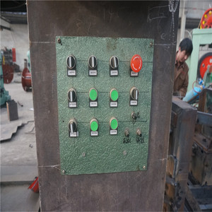 Máquina de Trefilado Vertical de Acero al Carbono Medio Invertida, la Más Vendida - Product Image 6
