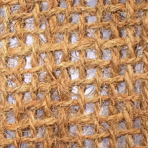 Geotextil de malla de fibra de coco de alta calidad de fábrica de Vietnam - Product Image 1