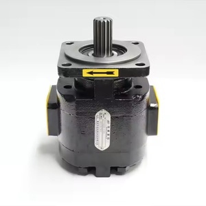 Zoomlion JHP2063 кран гидравлический насос Liugong Запчасти для строительной техники высокого качества гидравлические насосы - Product Image 3