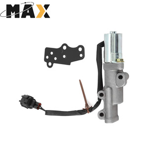 โซลินอยด์วาล์ว23796-4W01A วาล์วแปรผันสำหรับ Nissan <span class=keywords><strong>Pathfinder</strong></span> Infiniti 237964W01A - Product Image 3