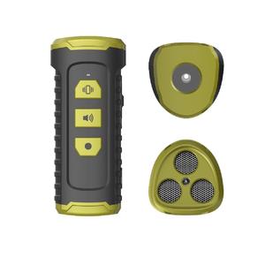 AD Q03 Hot Amazon <span class=keywords><strong>Tik</strong></span> <span class=keywords><strong>Tok</strong></span> Choice Meilleure Vente Top VendeurDispositif Répulsif pour Chien et Chat Ultrasonique pour Toutes les Variétés Chiens Chats - Product Image 5