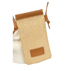 Sac à bandoulière pour téléphone portable, boucle magnétique, écran tactile, compact, léger, pour téléphones portables, clés, porte-monnaie, loisirs, voyage - Product Image 2