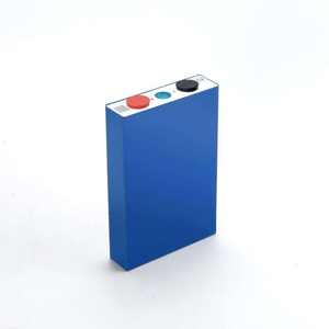 Lf105 <span class=keywords><strong>3</strong></span>.2V 105ah Prismatic Lifepo4 Lithium Batterij 105 Ah Lading Batterij Voor Zonnestelsel <span class=keywords><strong>3</strong></span>.2V Lifepo4 Batterij Cel - Product Image 5