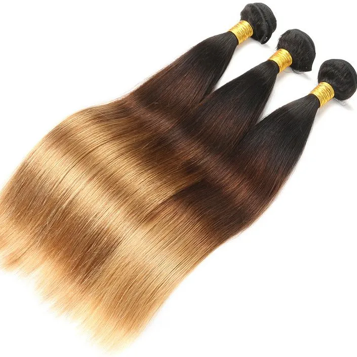 LINDAL natural 28 inch weft colored cheap wholesale european human remy hair extensions