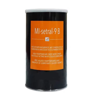 Setral MI-SETRAL-9B <b>High</b> <b>Temperature</b> Paste - Product Image 1