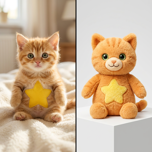 Giocattoli <span class=keywords><strong>di</strong></span> Peluche Personalizzati, Mascotte, Orsacchiotti e Gattini in Peluche, Produttore <span class=keywords><strong>di</strong></span> Giocattoli Morbidi Personalizzati da Disegno - Product Image 1