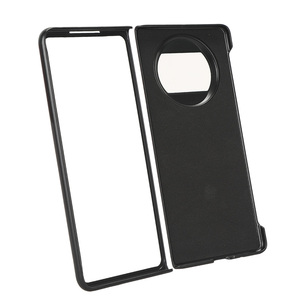 Nouvelle Housse de Protection Multifonctionnelle en Cuir PU avec Dragonne pour Téléphone Portable <span class=keywords><strong>Huawei</strong></span> <span class=keywords><strong>Mate</strong></span> X5 X3 <span class=keywords><strong>X2</strong></span> - Product Image 4