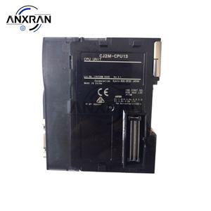 Controlador Lógico Programable (PLC) Omron CJ2M-CPU13, Serie CJ2M, Unidad CPU CJ2MCPU13 - Product Image 2