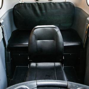 Piccolo Triciclo Elettrico EEC a Due Posti a Nuova Energia per Anziani - Product Image 6