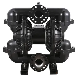 Small High Pressure Pump Sludge Diaphragm Pump