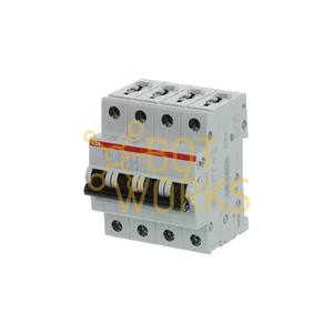 ABB 2CDS254001R0324 - Nuevo - Product Image 1