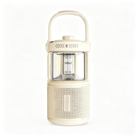 Enceinte étanche IP67 1 Connect 99 avec mode Party et éclairage dynamique, autonomie longue durée, idéale pour la natation, le camping, la randonnée, les voyages - Vert