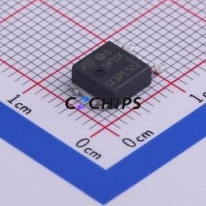 ทรานซิสเตอร์ภาคสนามแบบ STD5N95K5 TO-252(DPAK) ดั้งเดิมและใหม่ (MOSFET) - Product Image 1