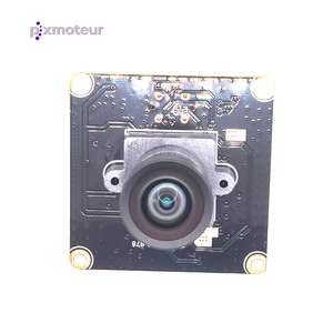 Module de caméra USB 3.0 IMX678 Starvis 2 4K 8MP à très faible luminosité, HDR 60 ips pour la sécurité IA et la vision industrielle - Product Image 5