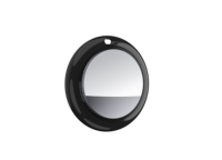 Localizador y Rastreador GPS Inteligente con Beidou y LBS-Find My Tag, Resistente al Agua IP67, Materiales de Plástico/Silicona/Goma para Dispositivos