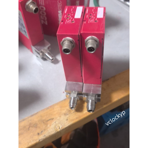 HORIBA SEC-Z514MG GAS N2 1000SCCM Usado - Product Image 5