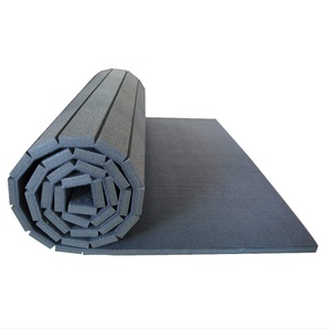 <span class=keywords><strong>Tapis</strong></span> de sol portable en mousse XPE pour BJJ, <span class=keywords><strong>tapis</strong></span> de gymnastique flexible, <span class=keywords><strong>tapis</strong></span> de <span class=keywords><strong>tumbling</strong></span> – Approvisionnement direct usine, à ne pas manquer - Product Image 1