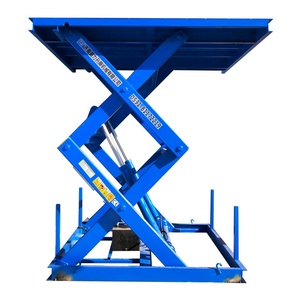 Elevador Hidráulico Tipo Tijera <span class=keywords><strong>para</strong></span> Autos, Uso Doméstico, <span class=keywords><strong>Precio</strong></span> de Elevador <span class=keywords><strong>para</strong></span> Estacionamiento, Elevador <span class=keywords><strong>para</strong></span> Garaje Subterráneo - Product Image 5