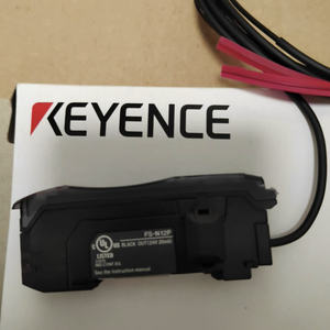 Amplificador de Fibra KEYENCE FS-V31P FS-V32P, Sensores Ópticos Digitales de Fibra Óptica FS-V21RP, en Existencia - Product Image 4