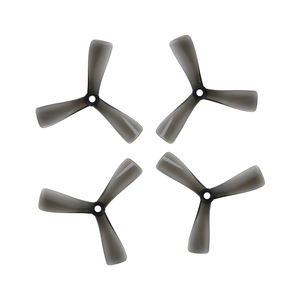 Hot Sales IFlight Nazgul Cine 3535 3.5inch 3-Blade Propeller Cinewhoop Tinewhoop <b>Racing</b> <b>Drone</b> DIY for Uav <b>Drone</b> 2CW+2CCW - Product Image 5