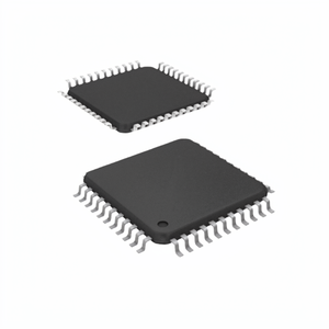 Componentes Electrónicos IC MCU de 8 Bits, 128 KB de Memoria Flash, 44TQFP, PIC18F47Q43-E_PT Integrado, Disponibles en Stock - Product Image 1