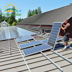 Générateur solaire portable Xiamen Solar Amoy 2000w - Product Image 5