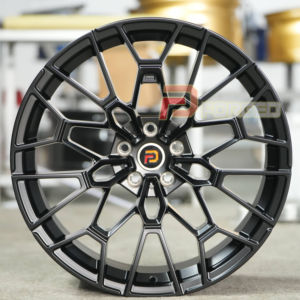 Jantes en alliage forgé Monoblok personnalisées pour <span class=keywords><strong>BMW</strong></span> Série 4 X3M X5M X4M F35 M3 M4 Série 3 M2 E36 E46 E90 E92 F80 G80 G82 G05 Série 5 - Product Image 1