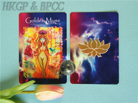 Cartes Oracle Personnalisées