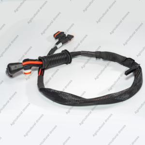 โมดูล ESC T50เข้ากันได้กับสายคอมโพสิต ESC แขน T50และใช้สำหรับ M1 DJ & M2โดรนทางการเกษตร - Product Image 1