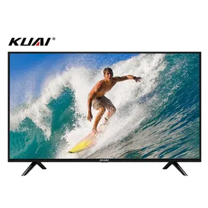 Television Suppliers OEM LED TV 43 inch Full Flat Screen Plasma Television