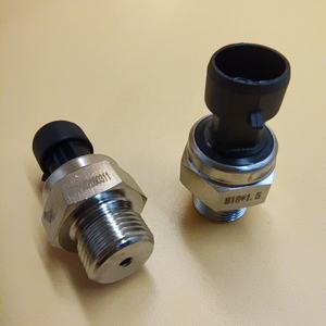 Peças de Reposição para Trator Sinotruk Howo TX5 Novo <span class=keywords><strong>Sensor</strong></span> Eletrônico de Pressão de Ar WG9727710002 para Veículos Howo - Product Image 6