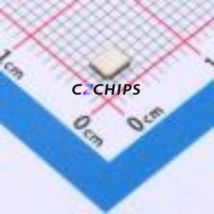 S3213560121080C3 Crystal (Passive) SMD3225-4P Crystal Oscillator SMD Crystal Oscillator 13.56MHz 30ppm 12pF - Product Image 1