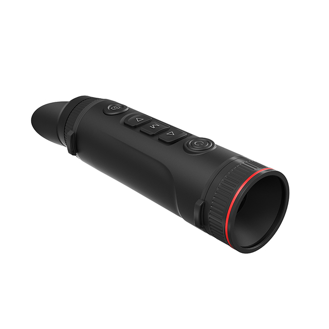 TJ420 640x512 Resolution Lightweight Video Recording Handheld Thermal Scope Monocular